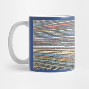 Bricks Mug